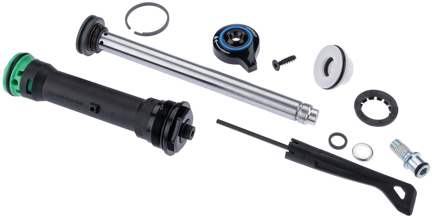 RockShox comprende.