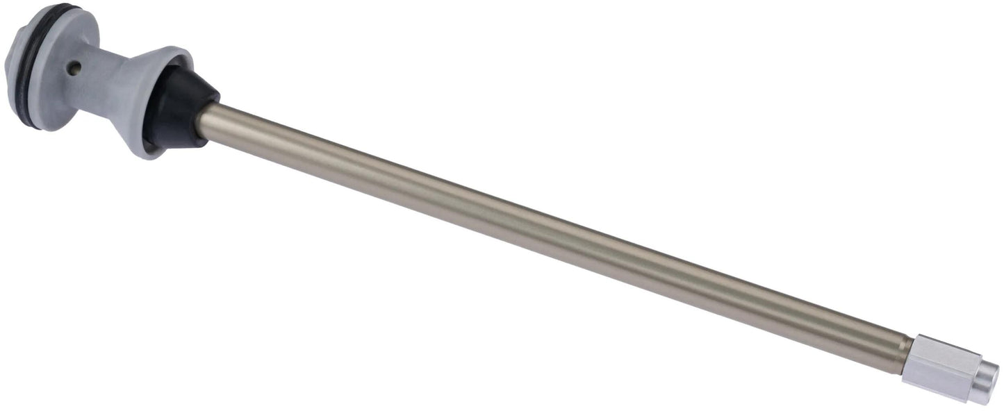 Rockshox federschaft debon air spring shaft rs debon air 150mm