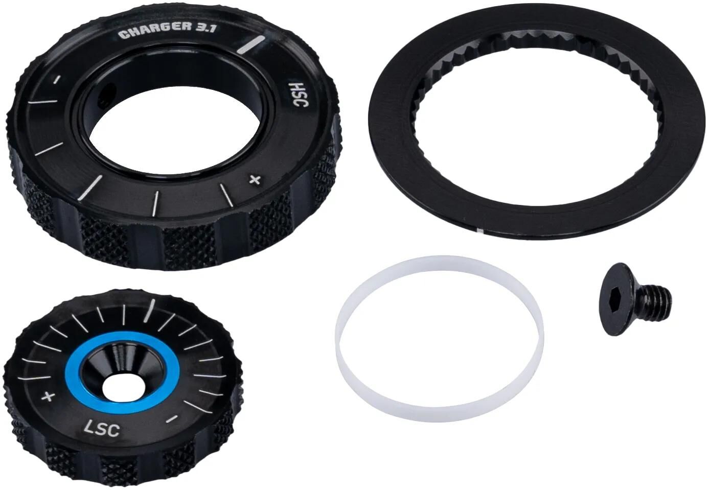 RockShox Adj.Nob Kit RS Caricatore 3.1 RC2