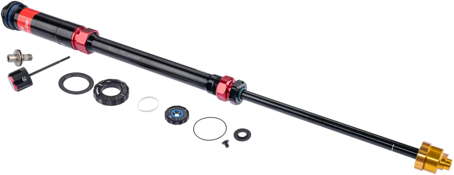 Rockshox Upgrade Kit Caricatore RS 3.1 Pike C1