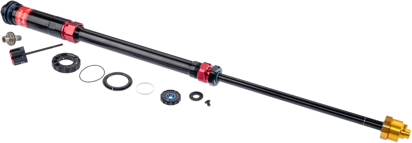 Rockshox Upgrade Kit RS Caricatore 3.1 Lyrik D1