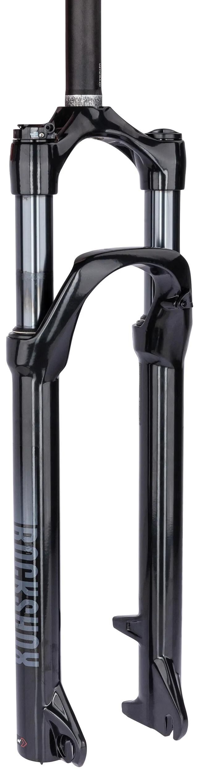 Rockshox sospetti.