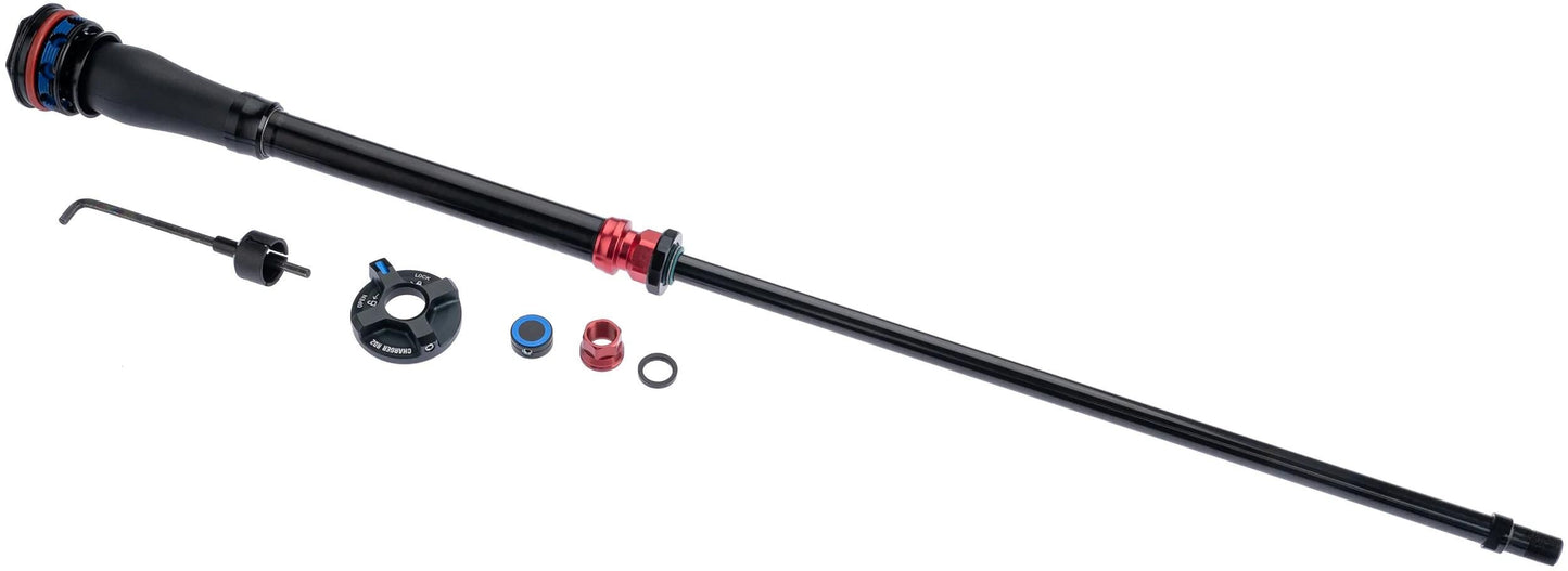 Rockshox upgrade kit charger race day 2 upgrade kit rs charger race day 2 2 position