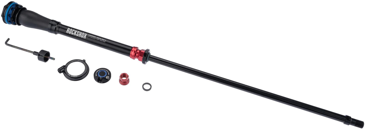 Kit de actualización Rockshox cargador día de carrera 2 kit de actualización cargador rs día de carrera 2 3 posiciones