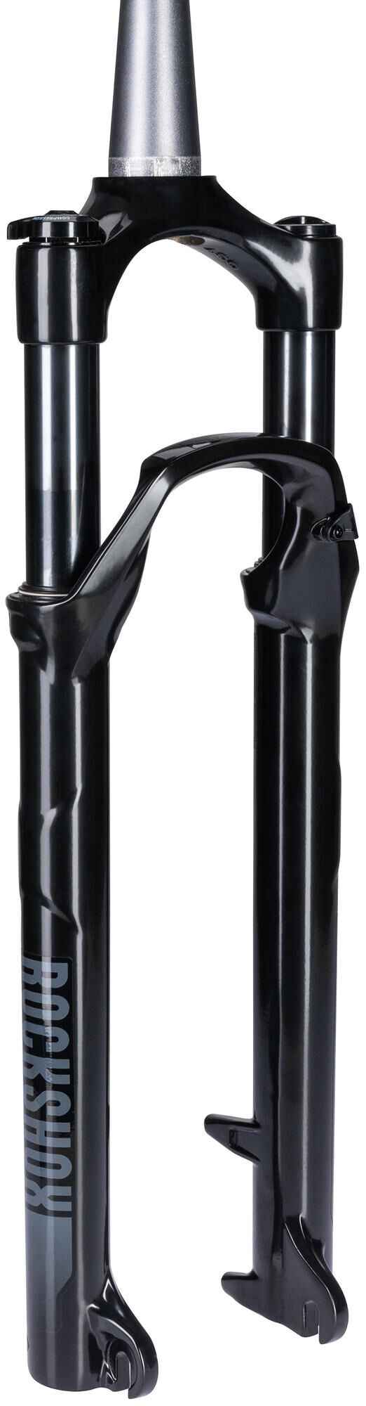 RockShox Susp.F.Fork Rs Recon Sil.rl da 1,5 a 1 1 8 nero