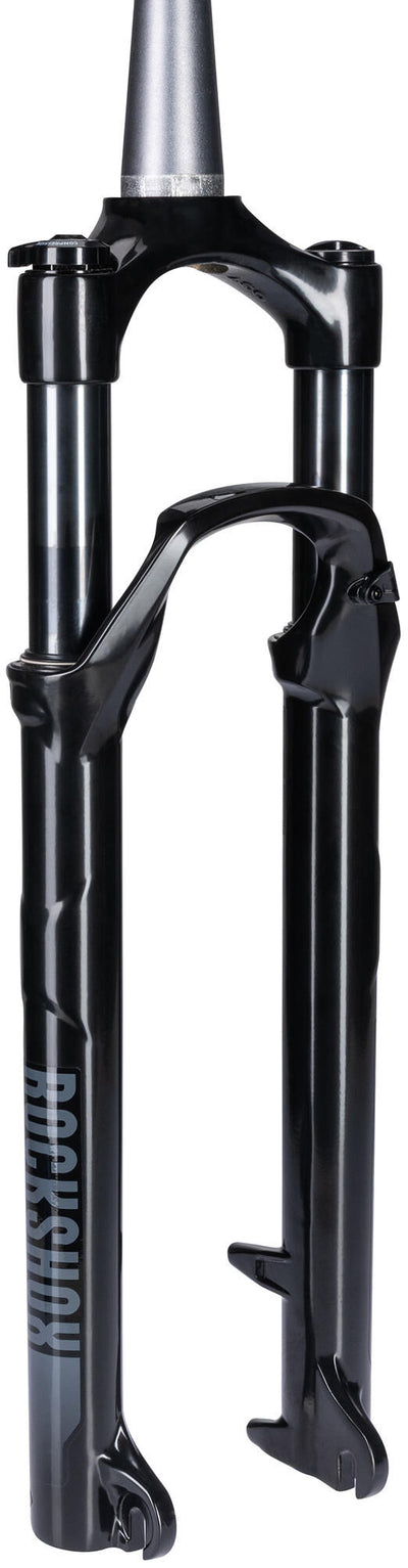 RockShox Susp.F.Fork Rs Recon Sil.rl da 1,5 a 1 1 8 nero