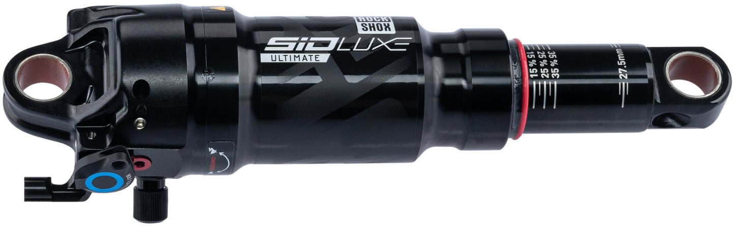 Rockshox posteriore Shock RS Sidluxe Ult.2p 170 x 27,5 mm