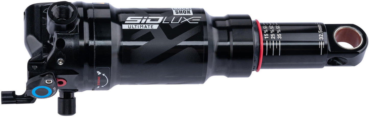Rockshox trasero trasero RS Sidluxe ULT.2P 145 x 32.5 mm