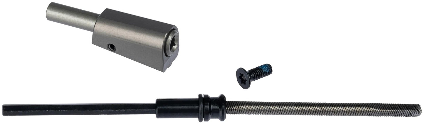 ROCKSHOX ROUND AG. KIT KIT RS KIT RUDY XPLR Base Ult