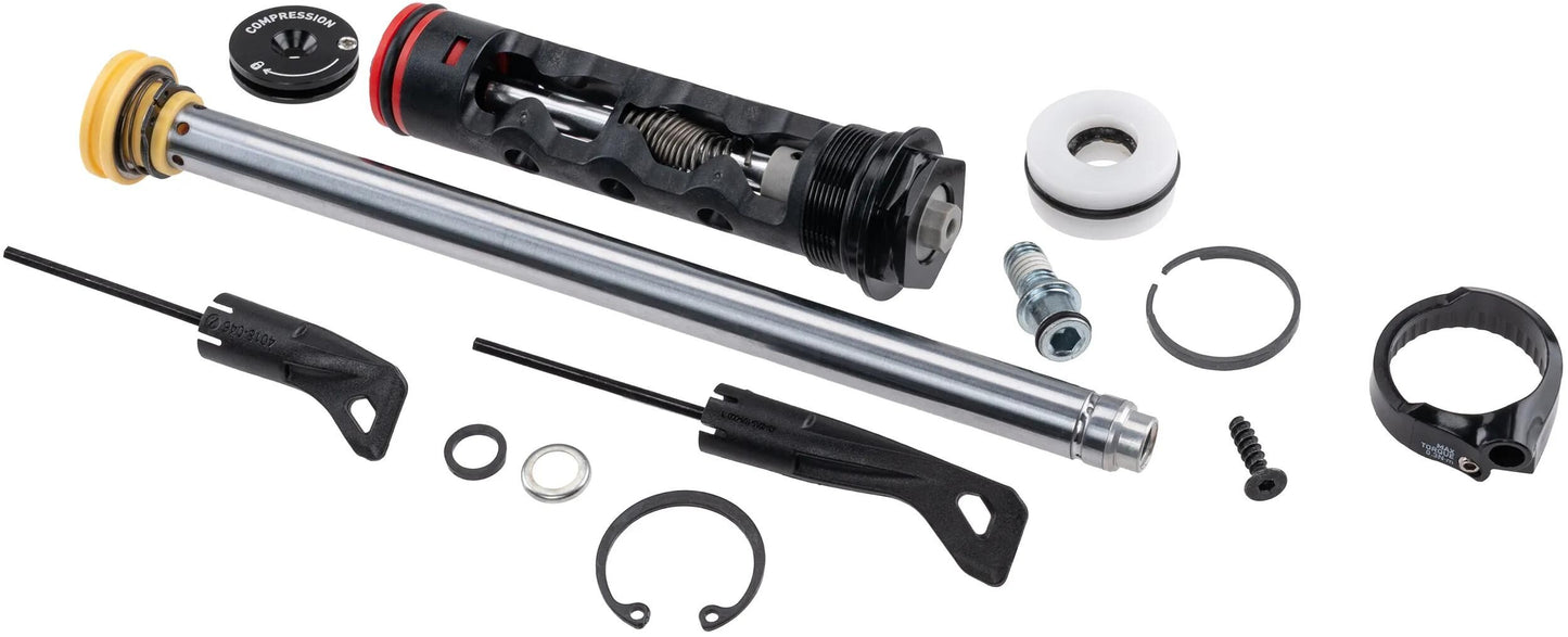 Rockshox compressione rs stadio di pressione 30g jud remoto 10 mm 27,5 29 bo.