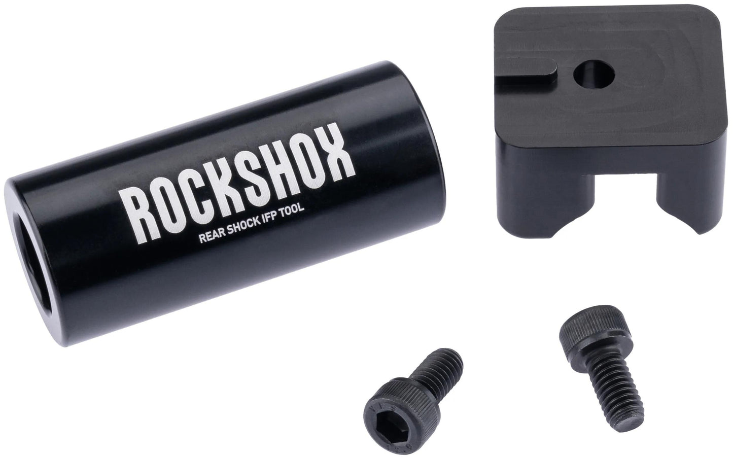 Rockshox RS Shock Plamp Suggerimenti 26 mm