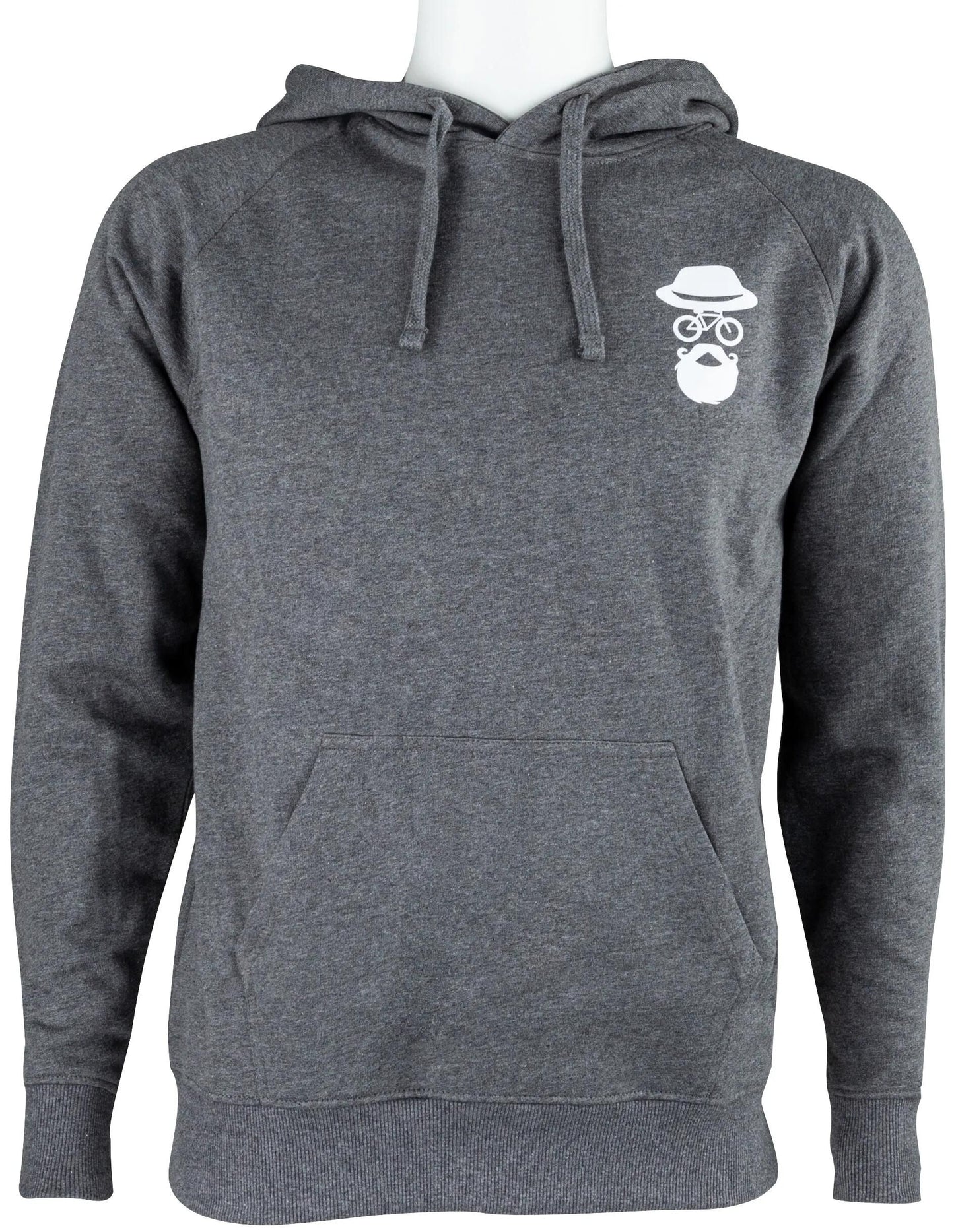 Sudadera Excelsior con sudadera con capucha