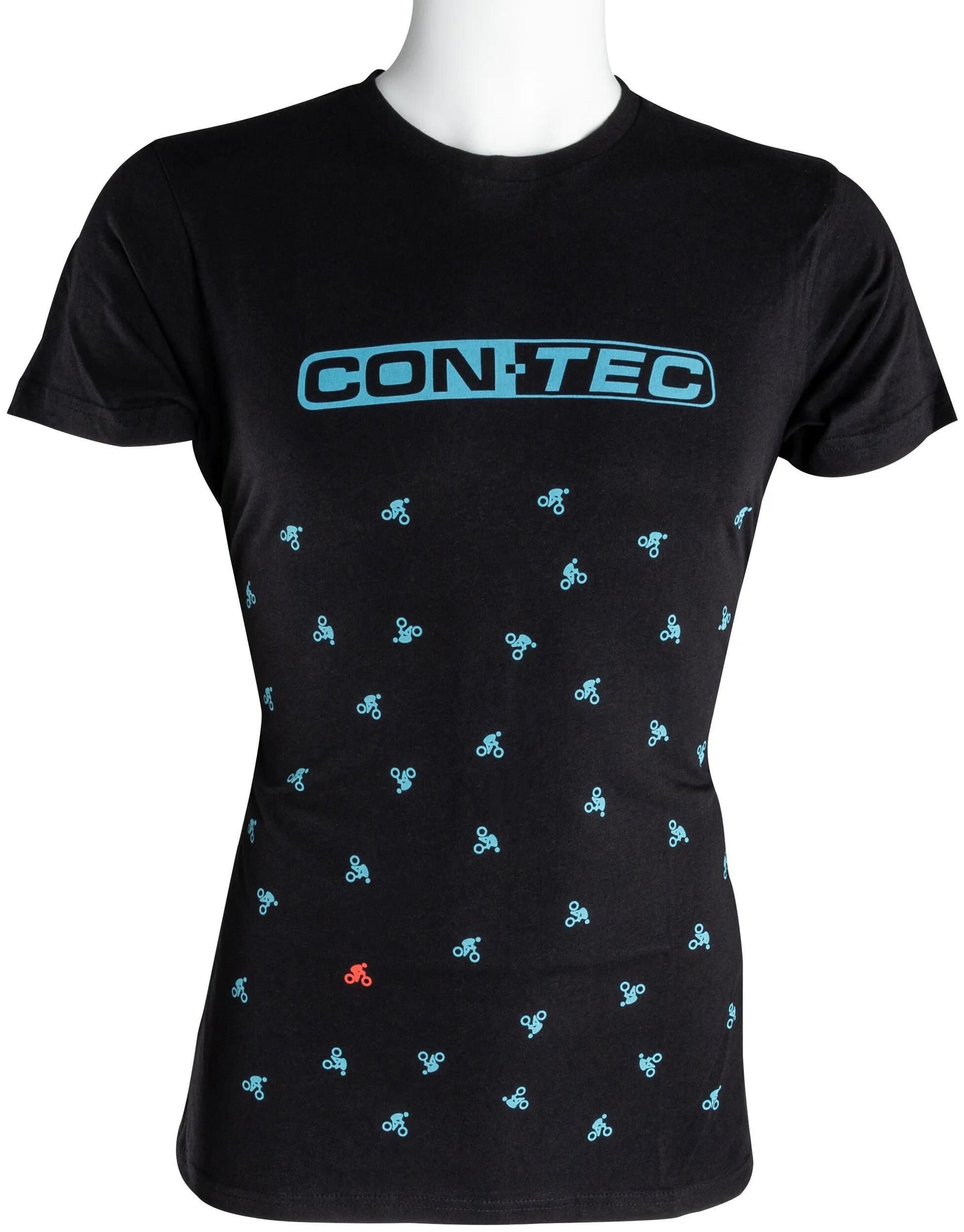 Contec T-Shirt Mini Bike