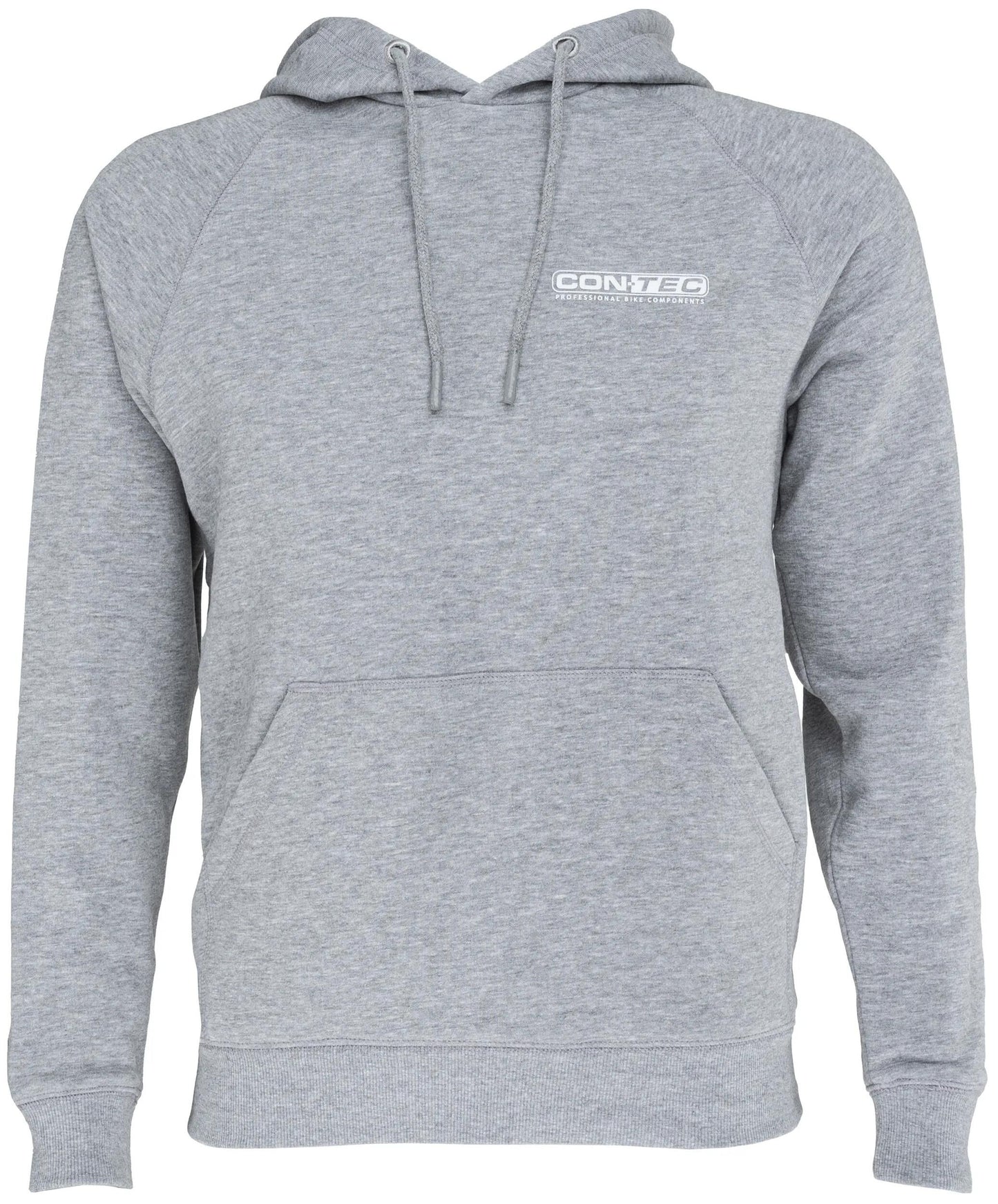 Contec sudadera con capucha cosy.support ct sudadera con capucha cosy.support gris gr. yo