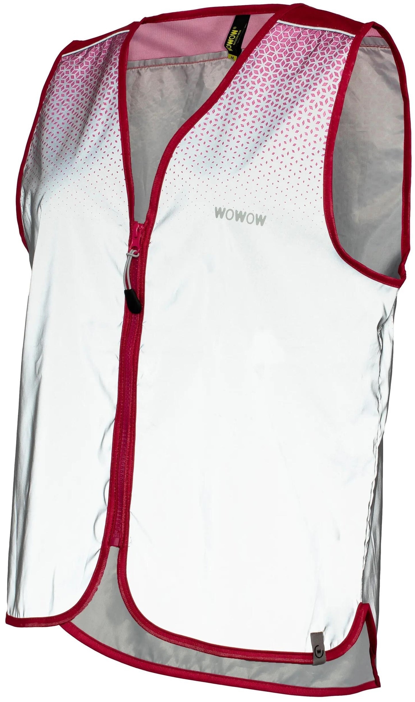Wowow riflettente giubbotto yara giacca riflessa giubbotto yara fr size xl