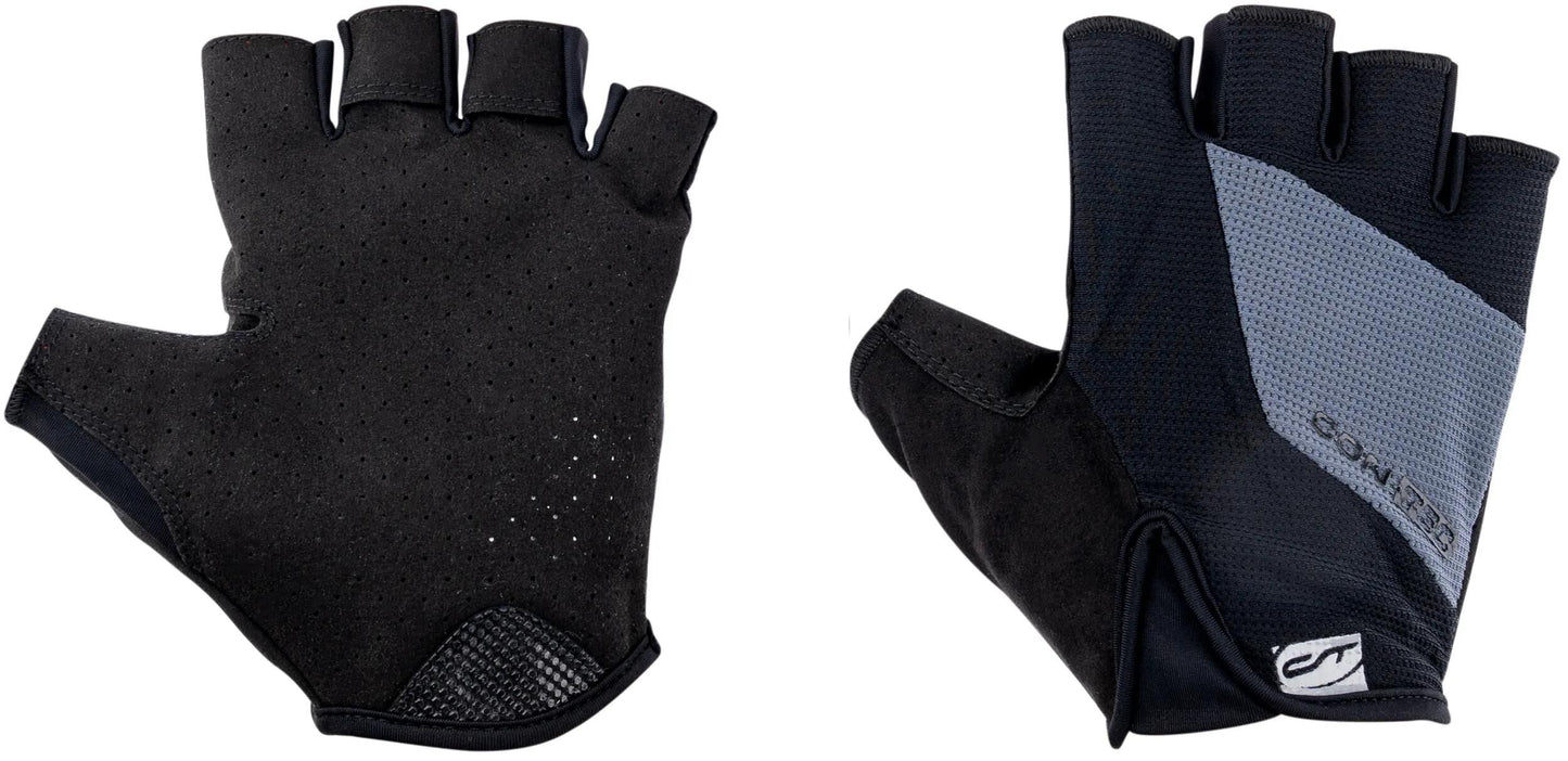 Contec CT Glove Tripster size M Grigio nero