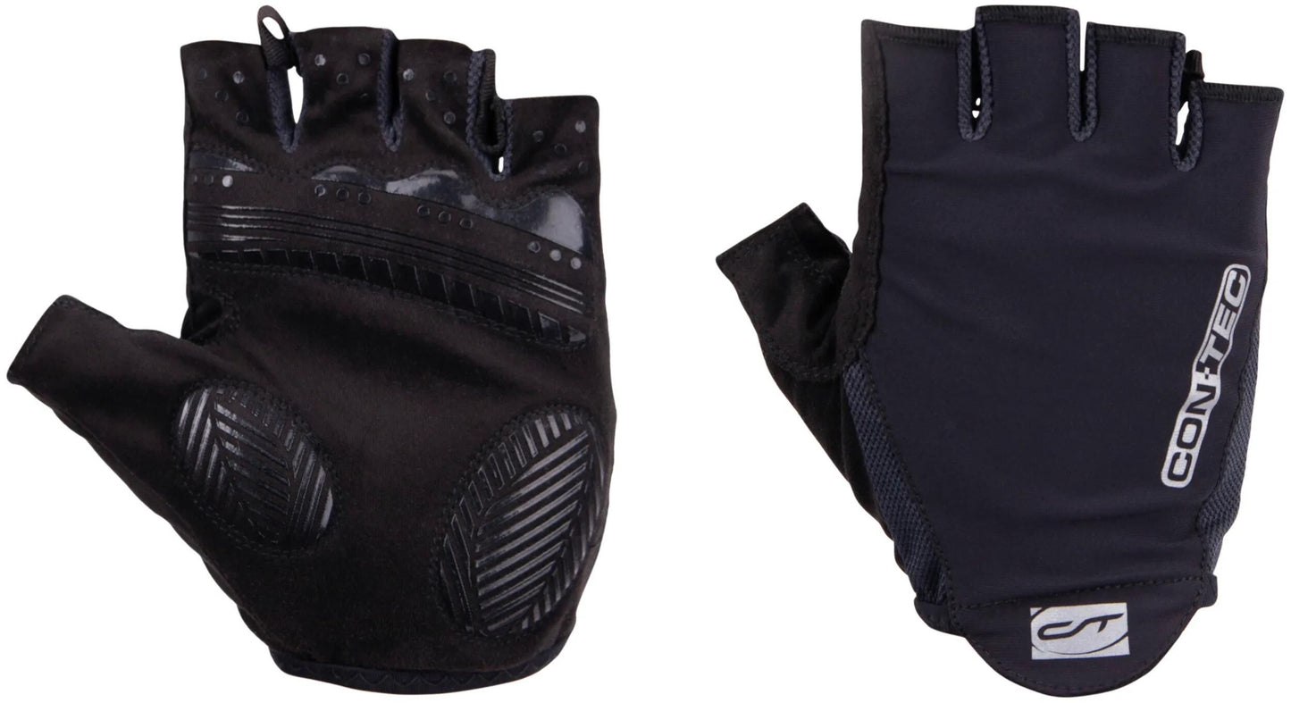 Glove CT CT CHILE GRISO NEGRO - S
