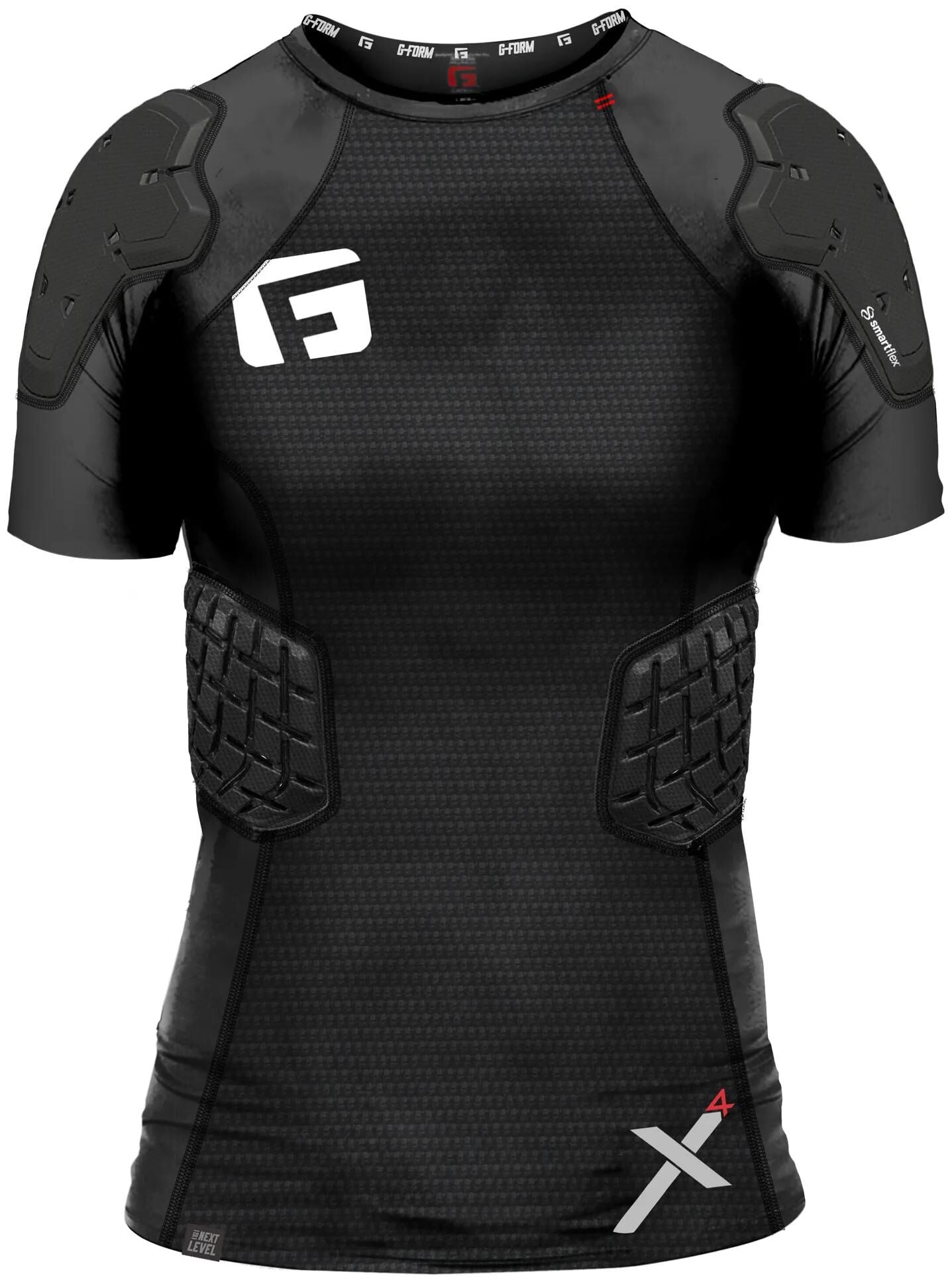 Camicia g-forma W.Protect. PRO-X4 DONNE DELLA TUTTA XL