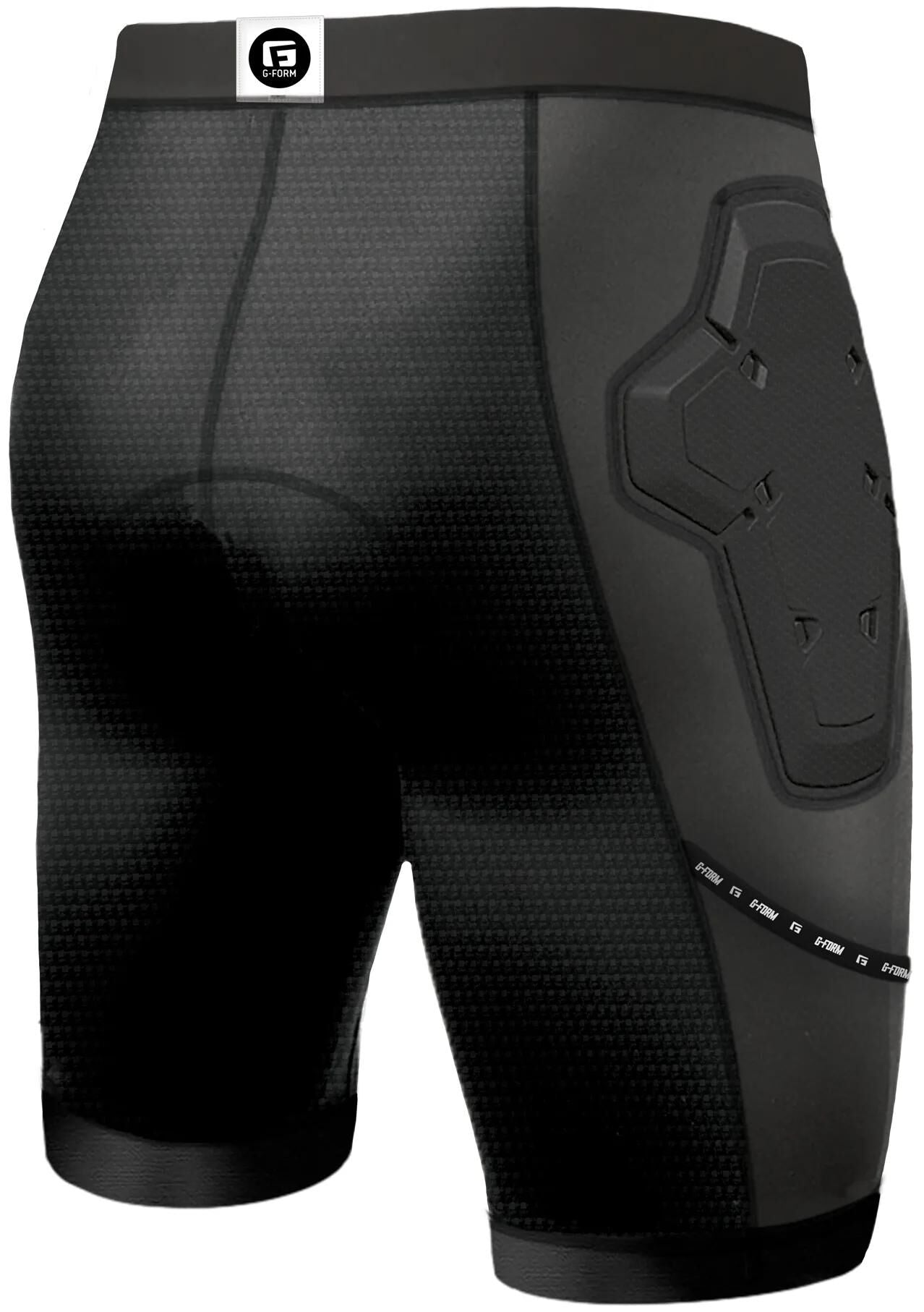 Shorts G-forma W.Protect. PRO-X4 Dimensione degli uomini L