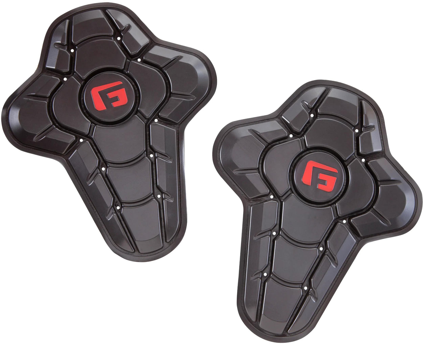 Protector de cadera de forma g slip-in-hip l xl