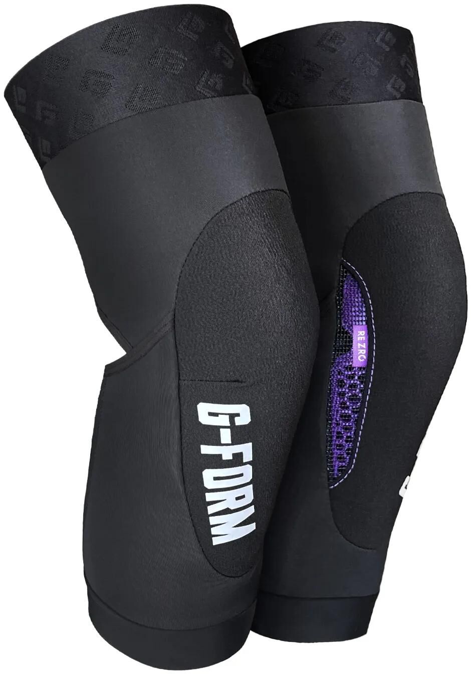 Guardie ginocchine G-forma Terra XS