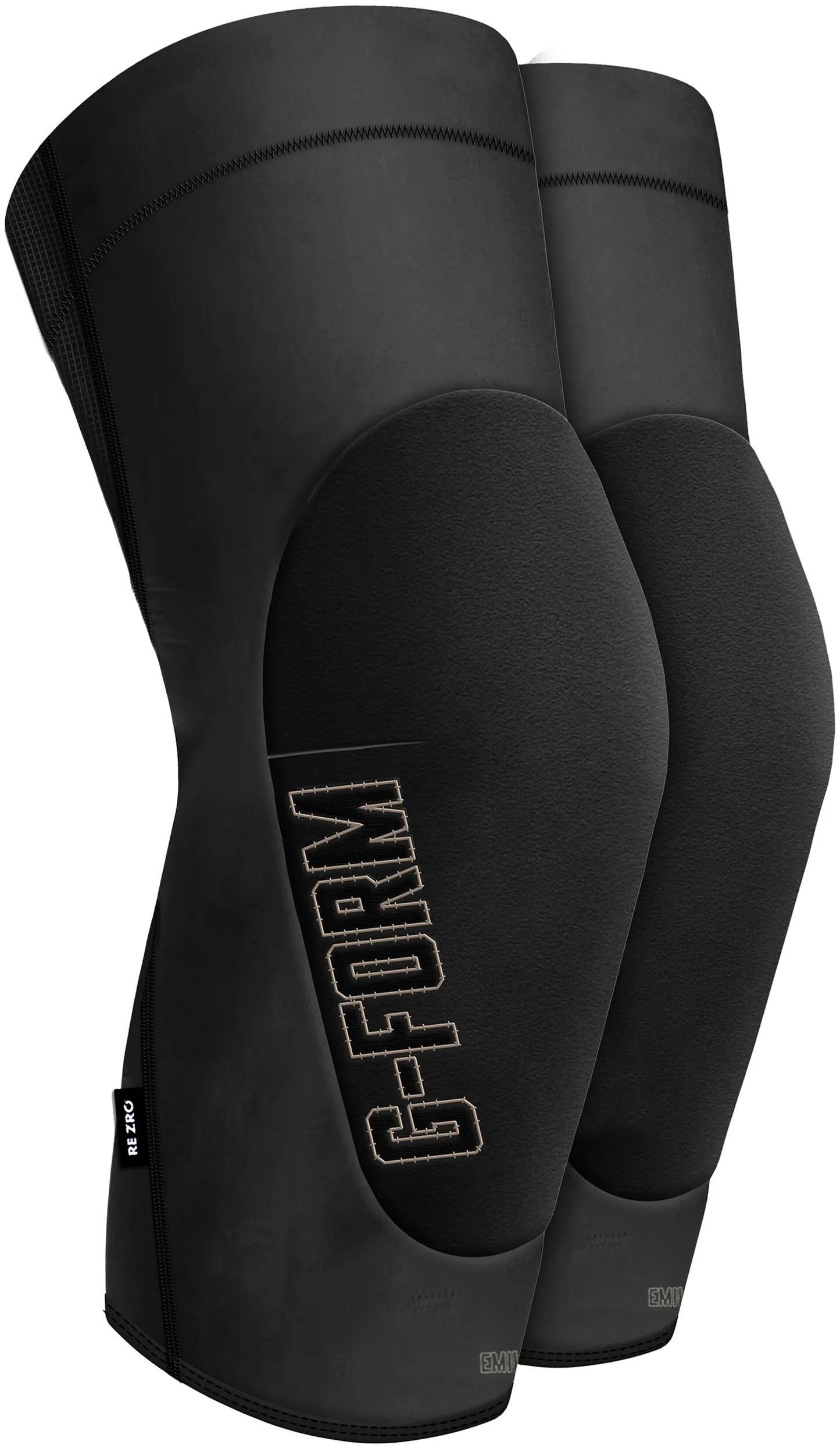 Protección del codo de forma G. Emil Johan. Signature M
