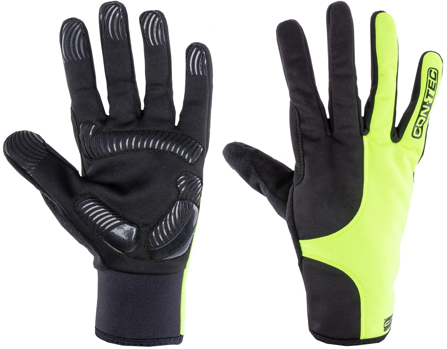 Contec winter glove bleak touch safe r ct win. glove bleach touch safe r size s bla. safety