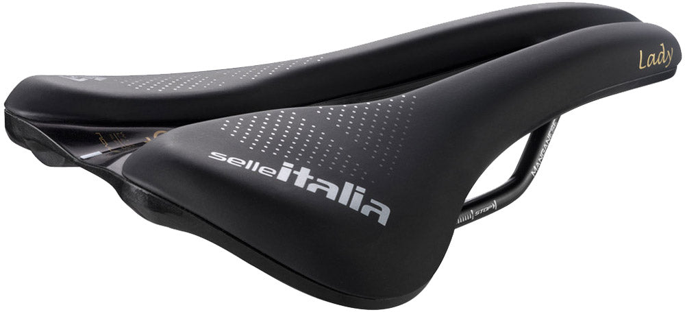 Sillín Selle Italia Novus Boost Evo Lady TM Superflow