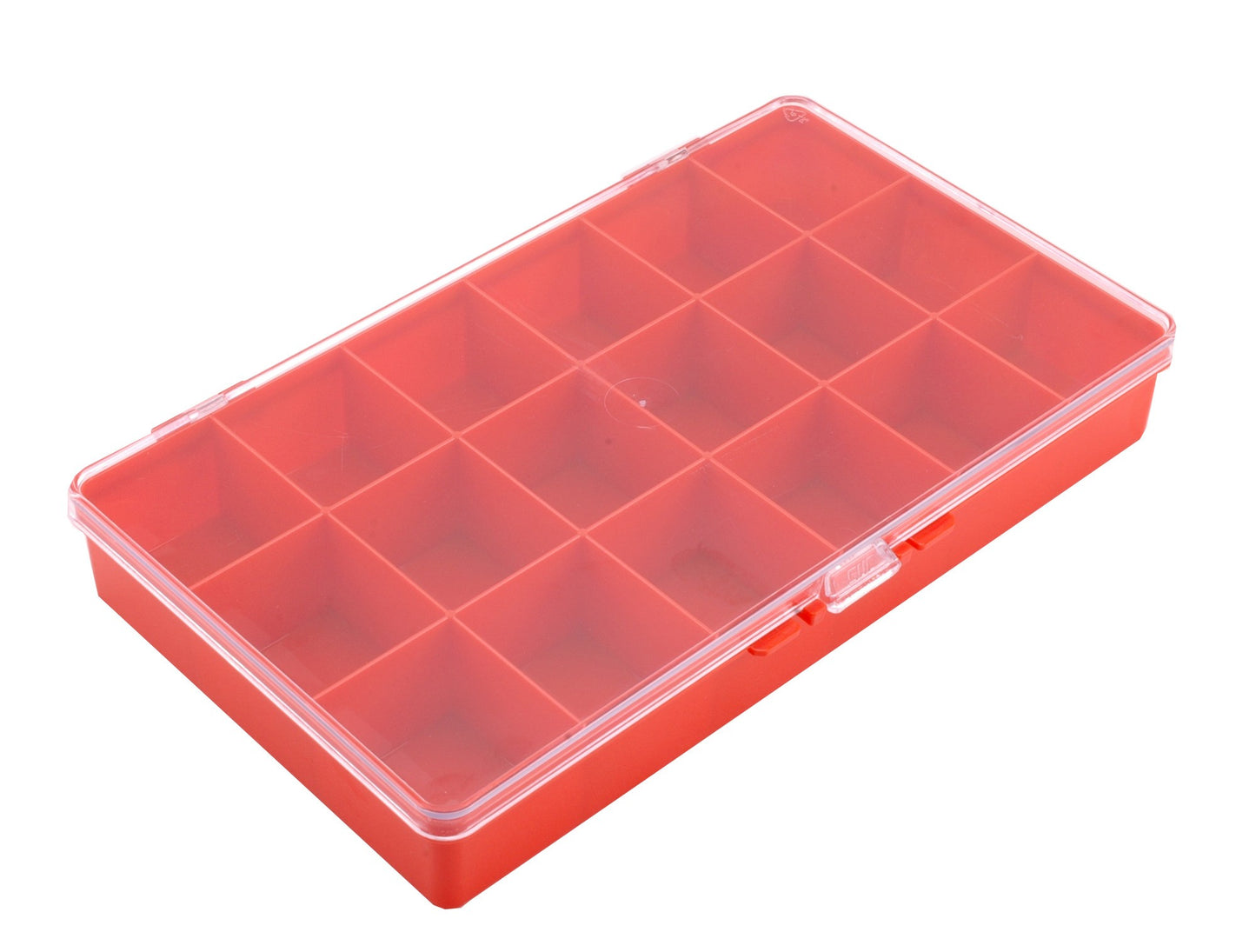 Diversos casillas de clasificación 18 VAKS