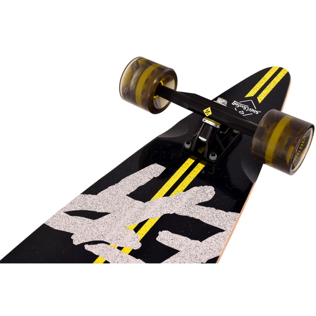 Surfing Street Street Surfing Street Surfing Pintail Road Lineboard