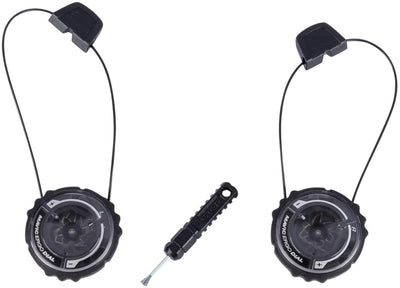 Mavic Twist Lock Erego Dial II Set 20mm