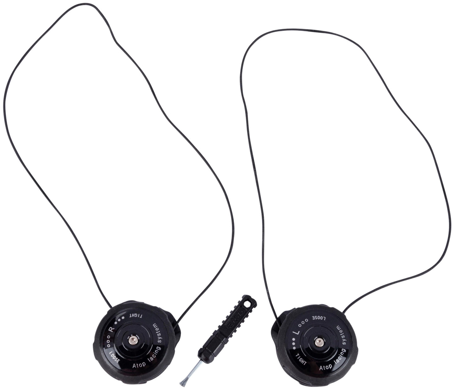 Mavic Twist Lock Eeega Dial Set 30 mm