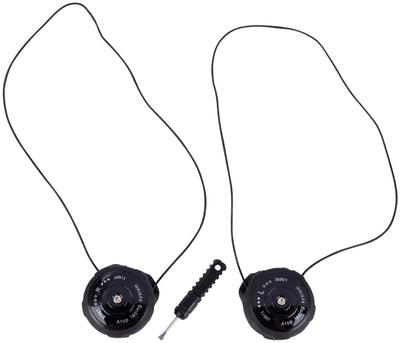 Mavic Twist Lock Eeega Dial Set 30 mm