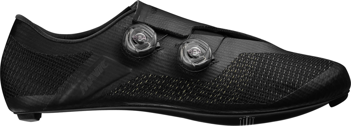 Zapato mavic cos.ult.iii 45 1 3 negro
