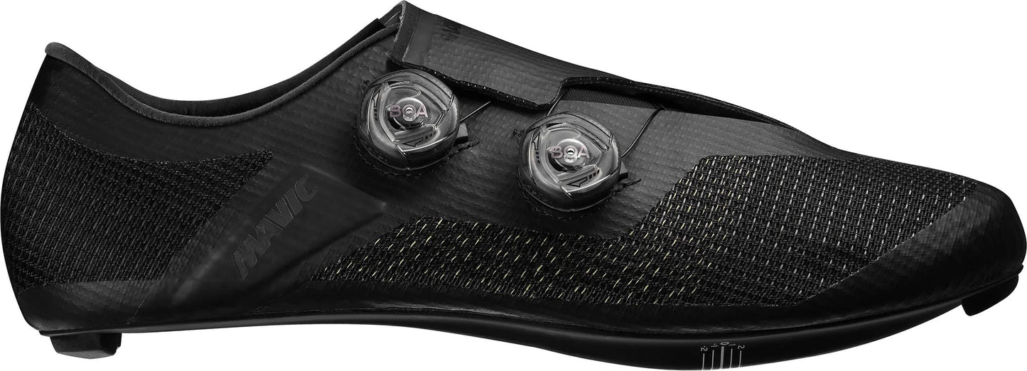 Scarpa mavica cos.ult.iii 46 nero