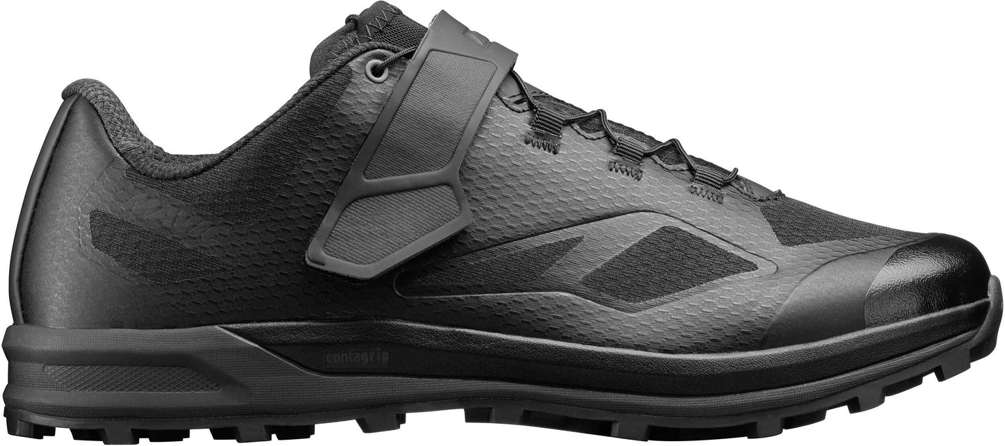 Scarpa mavica xa elite 46 phantom nera
