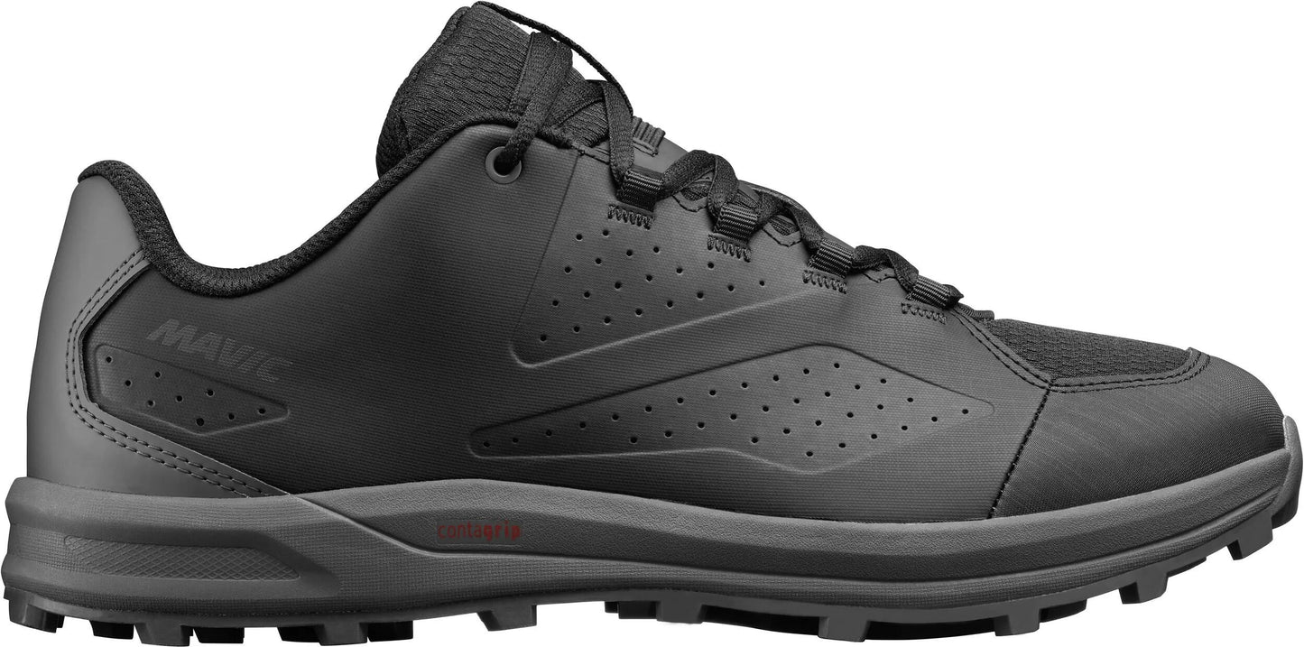 Mavic Shoe Ultimate XC 46 Negro