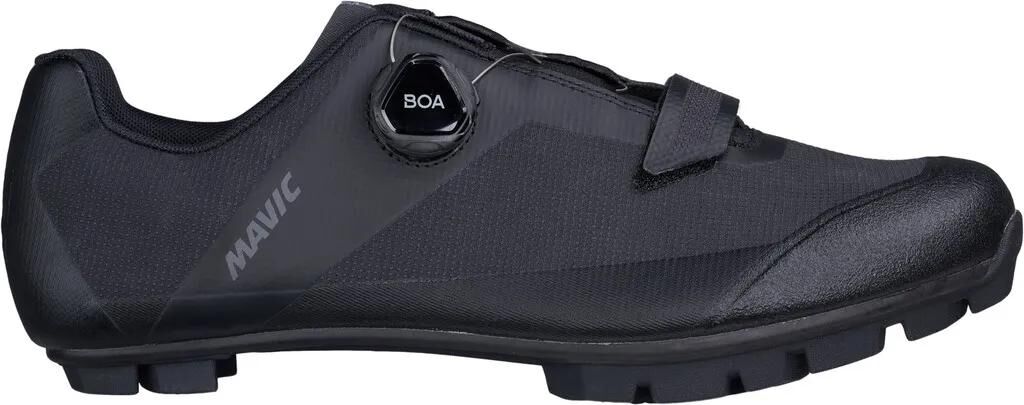 Mavic Shoe Cross. Elite SL Black Size 42