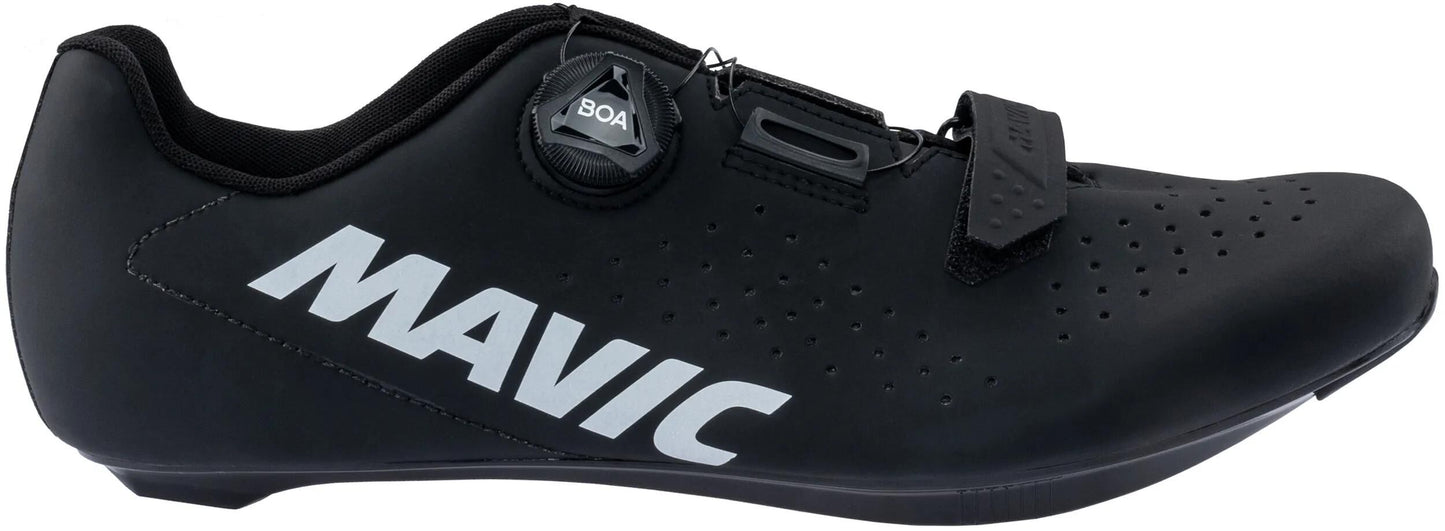 Mavic Shoe Cosmic Boa Black Size 42