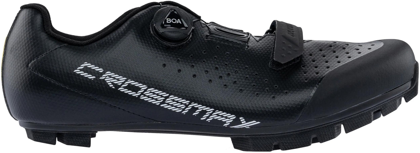 Mavic mtb schoen crossmax boa shoe crossmax boa black size 47 1 3