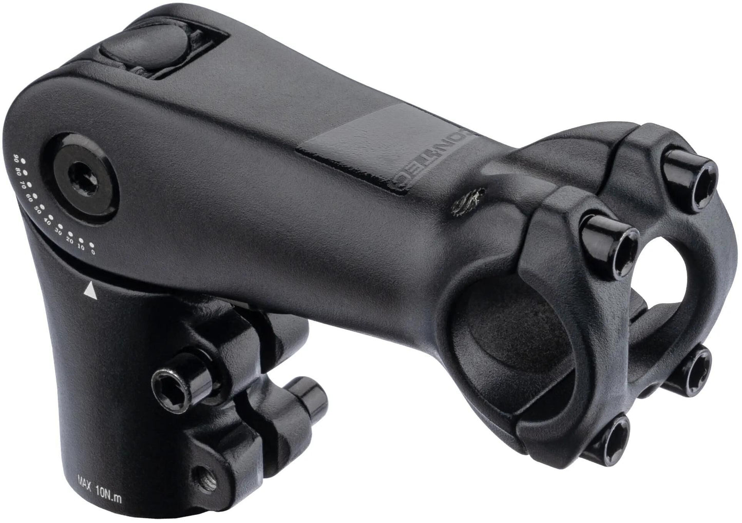 Contec Voorbouw Lida Hybrid