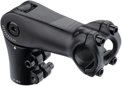 Contec stuurpen lida hybrid ct stem lida hybrid 25,4x90mm, black