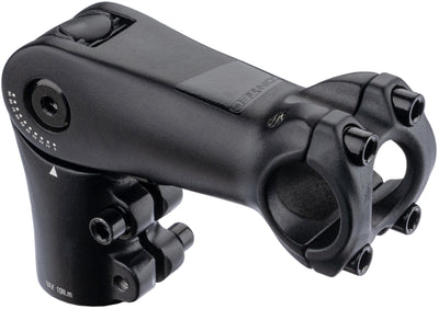 Contec voorbouw lida hybrid ct stem lida hybrid 25,4x110mm, black