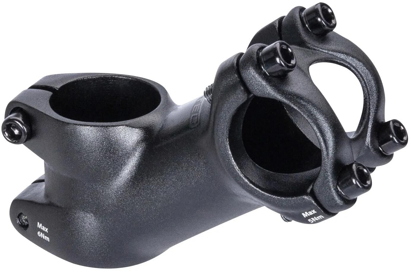 Contec voorbouw forge señor