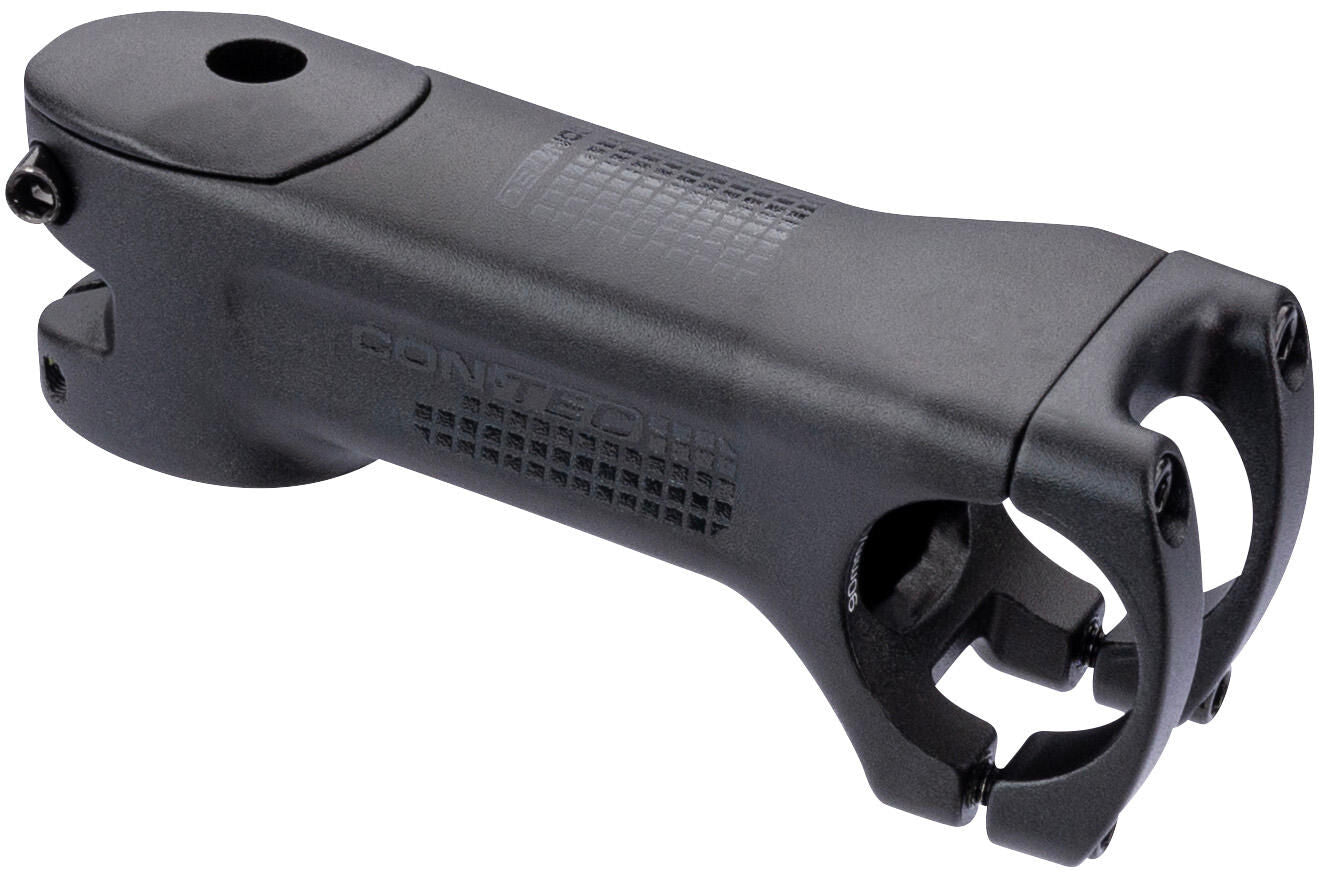 Contec Ct Voice boreal 31.8 mm x 80 mm, negro
