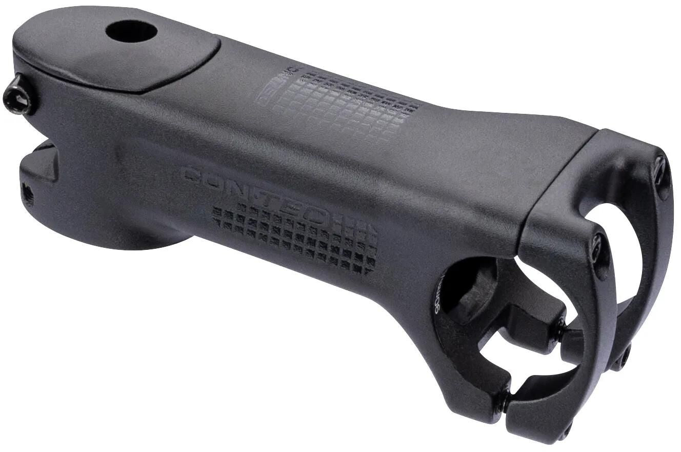 Contec voorbouw boreal