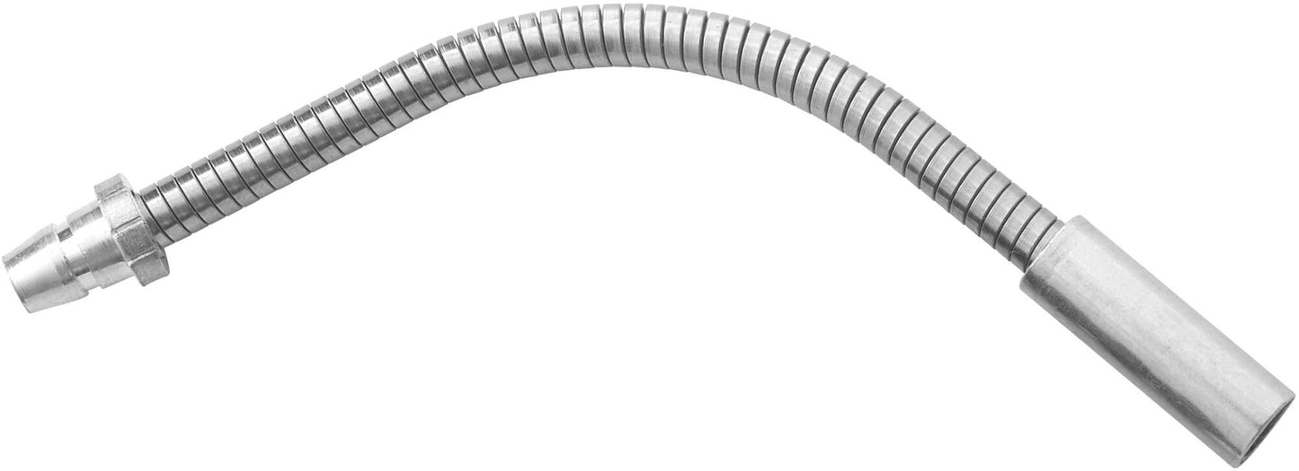 DS Elvedes Cable Build V-Brake Acero inoxidable Flex (10)