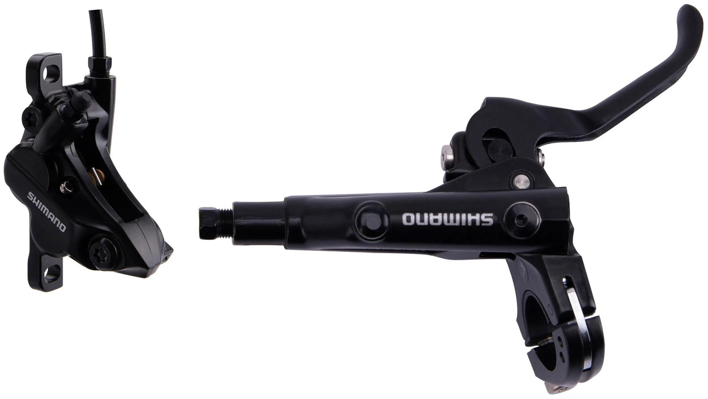 Freno a disco Shimano BR-MT520 e BL-MT501