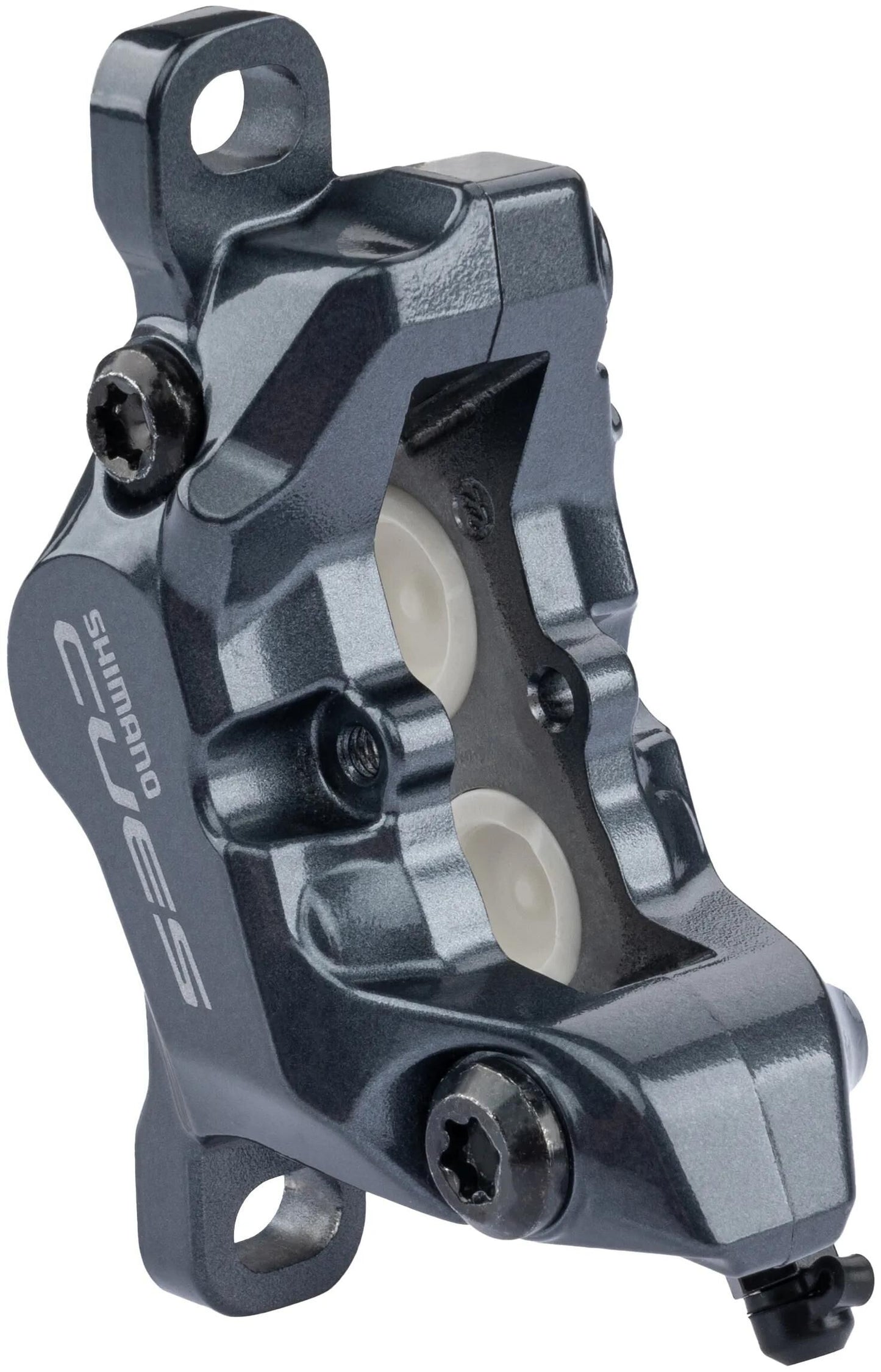 Shimano Brake Claw Segnali BR-U8020 Post Mount N03A Resina