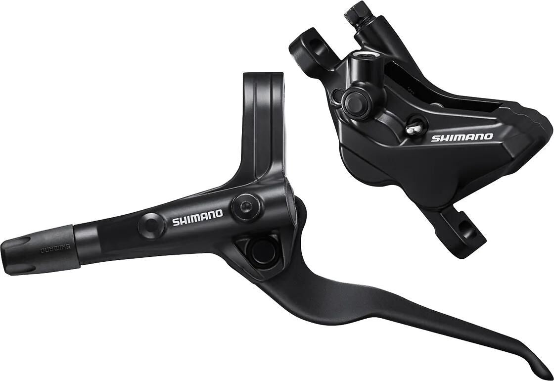 Freno a disco Shimano BR-MT420 e BL-MT402